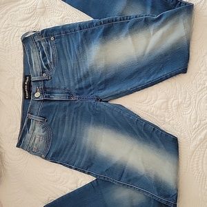 Express Jeans